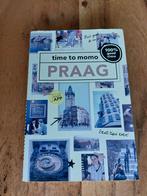 Time to momo Praag reisgids, Overige merken, Europa, Ophalen of Verzenden, Zo goed als nieuw