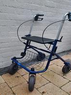 Zo goed als nieuw rollator., Diversen, Rollators, Ophalen of Verzenden, Zo goed als nieuw