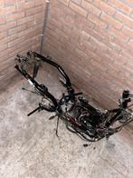 Piaggio new fly 2017 frame, Fietsen en Brommers, Brommeronderdelen | Scooters, Ophalen, Zo goed als nieuw, Frame, Piaggio