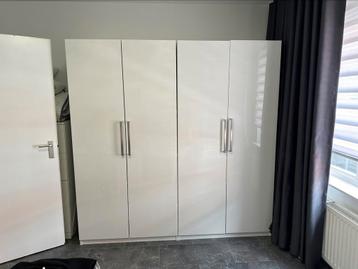 IKEA pax kast - afbeelding 1