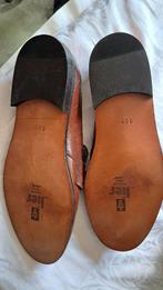 Merk heren schoenen, Ophalen, Bruin, Van Lier, Overige typen