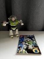 Lego Torys tory "Buzz" 7592, Kinderen en Baby's, Speelgoed | Duplo en Lego, Ophalen of Verzenden, Zo goed als nieuw, Complete set