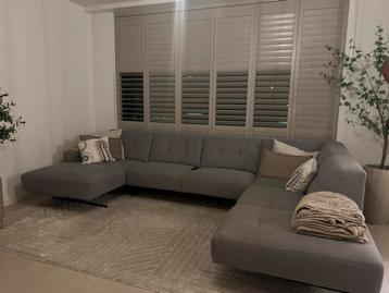 Montel Trafic Loungebank Grijs beschikbaar voor biedingen