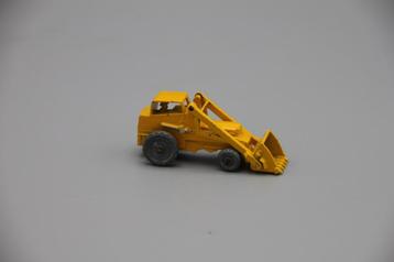 Matchbox /Lesney Hydraulic Excavator # 24a beschikbaar voor biedingen