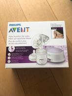 Philips Avent Borstkolf, Ophalen, Zo goed als nieuw, Borstkolf