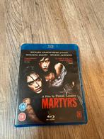 Martyrs Blu-Ray - Horror Klassieker!, Cd's en Dvd's, Ophalen of Verzenden, Zo goed als nieuw