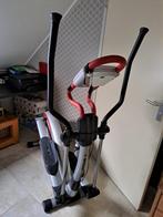 Kettler Hometrainer - Fitness voor Thuis!, Ophalen, Gebruikt, Metaal, Benen
