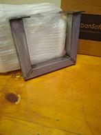 Nieuw 4 sets salontafel poten /onderstel urban sofa, Tuin en Terras, Ophalen, Nieuw, Beton, Terrastegels