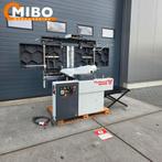 ROBLAND SD510 Vlakbank vandiktebank ** tafel verlenging, Doe-het-zelf en Verbouw, Ophalen of Verzenden, Zo goed als nieuw