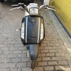LOOP OF SLOOP Sym Tonik met WOK 25km 2011 onderdelen, 1 versnellingen, 50 cc, Maximaal 25 km/u, Ophalen