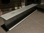 H balk profiel 220 mm, lengte 1200 mm als nieuw, Doe-het-zelf en Verbouw, Metalen, Ophalen, Zo goed als nieuw, IJzer
