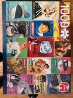 Philips museum puzzle, Hobby en Vrije tijd, Denksport en Puzzels, Ophalen, Gebruikt
