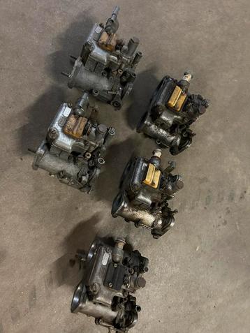 40 mm weber en dellorto carburateurs beschikbaar voor biedingen
