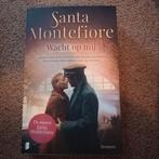 Santa Montefiore - Wacht op mij, Ophalen, Nederland, Santa Montefiore, Zo goed als nieuw
