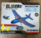 FX Fei Xiong Glider - Super Vliegend Modelvliegtuig, Hobby en Vrije tijd, Ophalen of Verzenden, Zo goed als nieuw
