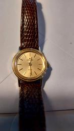 Junghans Quartz Dameshorloge - Vintage Look, Overige merken, Overige materialen, Polshorloge, Ophalen of Verzenden