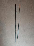 Vishengel, Ophalen, Gebruikt, Werphengel