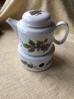 Libelle Marjolein Bastin theepot met theelichthouder, Huis en Inrichting, Keuken | Servies, Ophalen, Overige typen, Nieuw, Overige stijlen