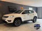 Jeep Compass 1.4 MultiAir Sport Bj: 2018 / benzine, Auto's, Jeep, Voorwielaandrijving, 450 kg, Gebruikt, Euro 6
