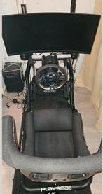 Playseat evolutie seat fanatec
DD pro en acer gaming monitor, Ophalen, Nieuw, Seat