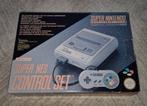 Super Nintendo CIB - inclusief aantal games, Spelcomputers en Games, Spelcomputers | Nintendo Super NES, Ophalen of Verzenden
