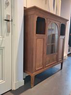 Art Deco kast van Pander &Zn, Antiek en Kunst, Ophalen