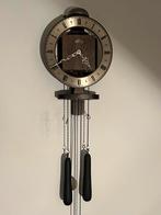 Mooie Wandklok., Antiek en Kunst, Ophalen