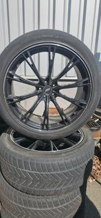 ABT velgen, Auto-onderdelen, Ophalen of Verzenden, Zomerbanden, Velg(en)