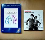 John Lennon - Gimme Some Truth 4cd box
en Imagine 2dvd, Ophalen of Verzenden, Zo goed als nieuw, Cd of Plaat