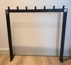 Stalen kapstok, Huis en Inrichting, Nieuw, Minder dan 100 cm, Metaal, Ophalen