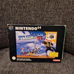 PilotWings N64 Nintendo CIB, Spelcomputers en Games, Games | Nintendo 64, 1 speler, Ophalen of Verzenden, Zo goed als nieuw, Vanaf 3 jaar
