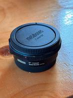Metabones Canon EF - E-Mount T Speed Booster Ultra 0,71x, Ophalen of Verzenden, Zo goed als nieuw
