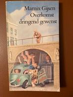 Boekenweekgeschenk 1978 Marnix Gijsen, Ophalen of Verzenden, Gelezen