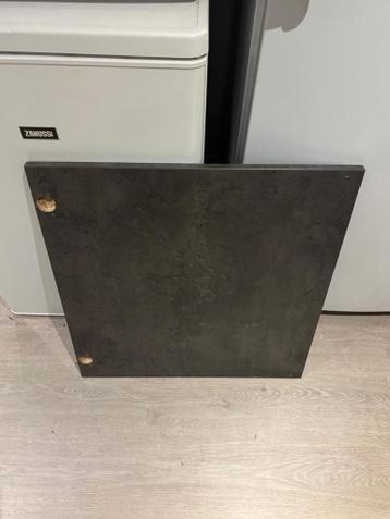 Ikea besta frontjes beton look kallviken - afbeelding 3