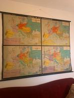 Schoolplat Europa Flemming Verlag, Ophalen, Aardrijkskunde