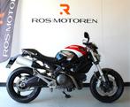 DUCATI MONSTER 696 (bj 2009) - KEURIGE STAAT - DESMO -, 2 cilinders, Bedrijf, Meer dan 35 kW, 696 cc