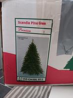 Kerstboom premium triumph tree 155cm hoog +/-112cm breed, Diversen, Kerst, Ophalen of Verzenden