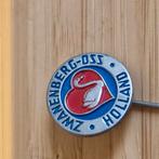 SPELDJE Zwanenberg oss, Ophalen of Verzenden, Zo goed als nieuw, Overige onderwerpen