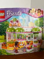 Lego Friends Hartlake juicebar 41035, Kinderen en Baby's, Speelgoed | Duplo en Lego, Ophalen of Verzenden, Zo goed als nieuw