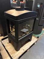 Faber propaangas gaskachel gietijzeren, Ophalen, Heerenveen, Faber, Info@kachel.nl
