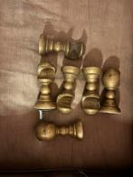 Gordijnroedesteunen (6) van Laura Ashley, Ophalen of Verzenden