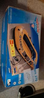 rubberboot, Ophalen of Verzenden, Zo goed als nieuw