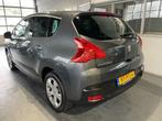 Peugeot 3008 1.6 VTi Blue Lease|Navi|PDC|Cruise|Clima, Voorwielaandrijving, Stof, 4 cilinders, Bedrijf