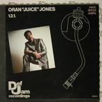 Oran Juice Jones - 1,2,1 (Maxi Single), Cd's en Dvd's, Vinyl Singles, Gebruikt, Maxi-single, Ophalen of Verzenden, 12 inch