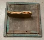 Bodemplaat voor mills tura slotmachine 1930, Ophalen of Verzenden, Gebruikt
