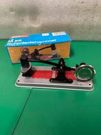 Stoommachine Wilesco M58, Hobby en Vrije tijd, Ophalen of Verzenden, Zo goed als nieuw, Groter dan 1:32