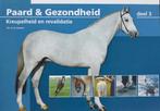 Hermens: Kreupelheid en revalidatie (paard&gezondheid 3), Ophalen of Verzenden, Zo goed als nieuw, Paarden of Pony's