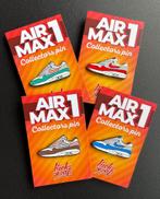Custom designed Air Max 1 pins. Prijs is per pin €12,00, Blauw, Nike, Nieuw, Ophalen of Verzenden