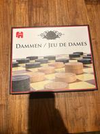 Dambord - Jumbo, Ophalen of Verzenden, Zo goed als nieuw