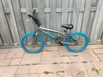 Royal Bugatti Tornado BMX - 20 inch, Fietsen en Brommers, Fietsen | Crossfietsen en BMX, Ophalen, Staal, Royal Bugatti, 16 tot 20 inch